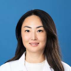 Catherine M. Cha, MD