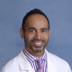 Harkirat S. Chahal, MD