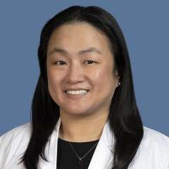 Grace I. Chen, MD