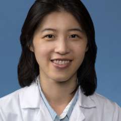 Judy L. Chen, MD