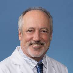 Martin L. Chenevert, MD, MS