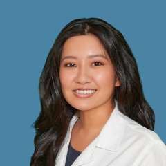 Elysia H. Chin, DO, MS