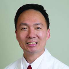 Harvey K. Chiu, MD