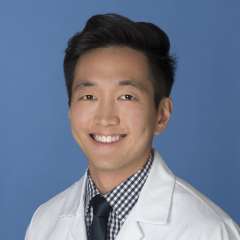 David J. Cho, MD, MBA