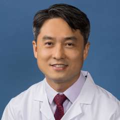 Joshua H. Cho, MD, PhD