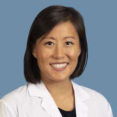 Bianca J. Choe, DO, MBA, MA