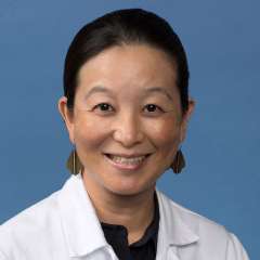 Meeryo C. Choe, MD