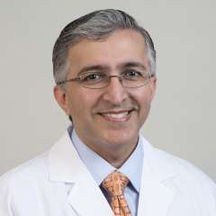 Vikas Chopra, MD