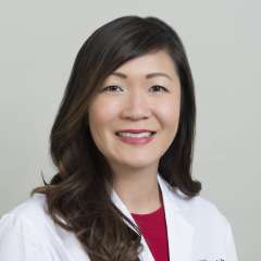 Alison Chu, MD