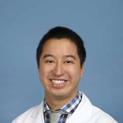 Jeff Chung, MD