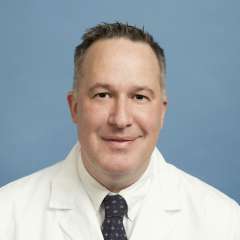 Jesse L. Clark, MD
