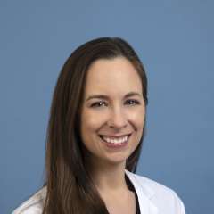 Katherine M. Cohen, NP