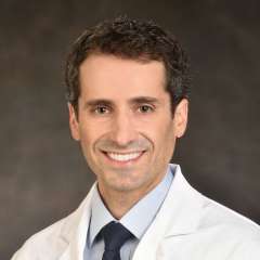 Geoffrey Colby, MD, PhD