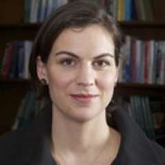 Carrie Colla, PhD, MA