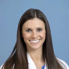 Sarah A. Colosimo, CRNA