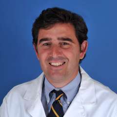 Christopher A. Crisera, MD