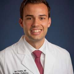 Ian T. Crumm, MD