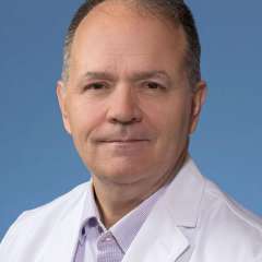 Francis P. Cyran, MD