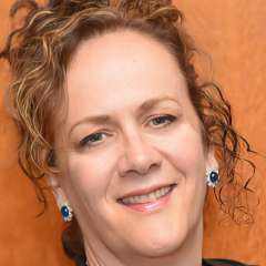 UCLA Jonsson Cancer Center Foundation Executive Director Margaret Steele