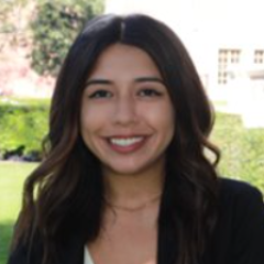 Headshot of DAPM Member Karen Larranaga