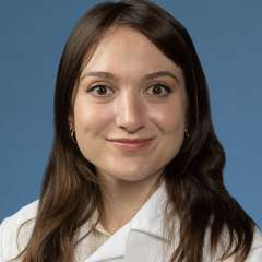 DAPM Resident Sophie Ann Kupiec-Weglinski, M.D.