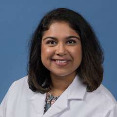 Sariha Ima Moyen, MD