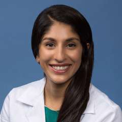 Sonya S. Dasharathy, MD