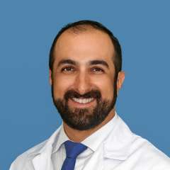 Julian R. Davis, MD, MA