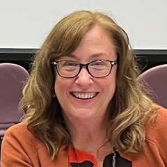 Paige Asawa, PhD, MFT, ATR-BC