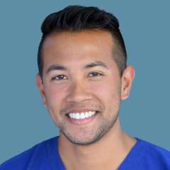 Theodore De Beritto, MD, MS