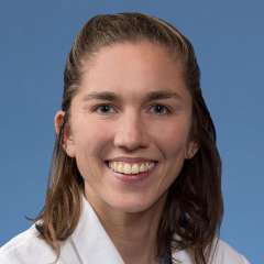 Annette M. Dekker, MD