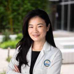 Jie Deng, MD, PhD