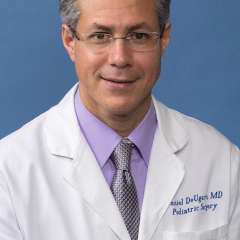 Daniel A. DeUgarte, MD