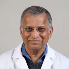 Udayakumar P. Devaskar, MD
