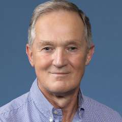 Jaime G. Deville, MD