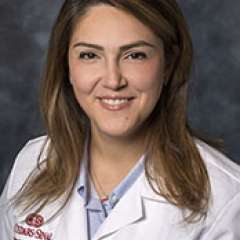 Dr. Alexandra Gangi
