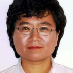 Yi-Ling Lin, DDS, DMSc