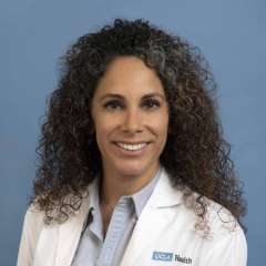Dr. Yalda Afshar