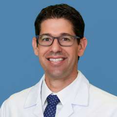 Daniel H. Dichter, MD