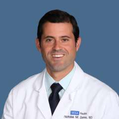 Nicholas M. Donin, MD