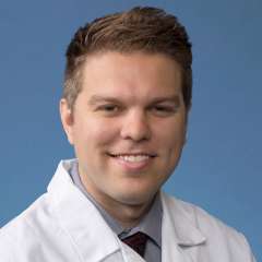 Jonathan T. Droessler, MD