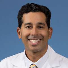 Victor M. Duarte, MD