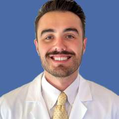 Jake Dupree, MD