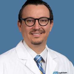 Ramon Angel Durazo, MD
