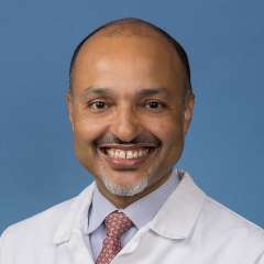 Obidiugwu K. Duru, MD, MS