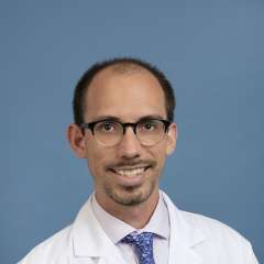 Jarod K. DuVall, MD