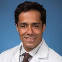 Alireza Sedarat, MD