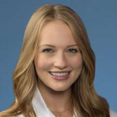 DAPM Resident Audrey Keim, M.D