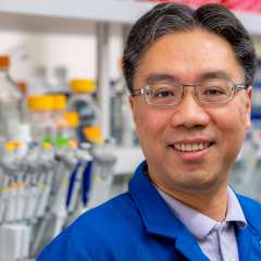Hon Wai "Michael" Koon, PhD