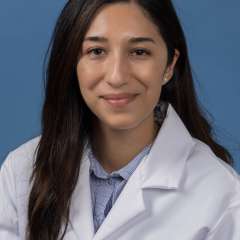 Adrianna Carrasco MD